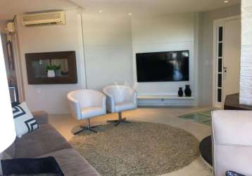 Apartamento mobiliado vila nova novo hamburgo