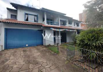 Casa jardim mauá novo hamburgo