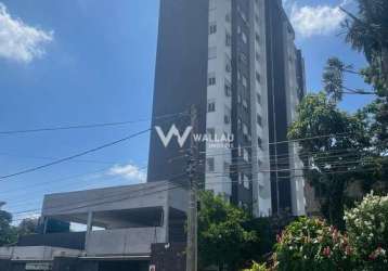 Apartamento rio branco novo hamburgo