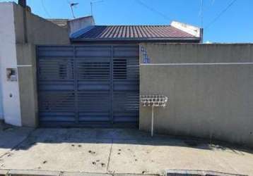 Casa para venda em fazenda rio grande, santa terezinha, 2 dormitórios, 1 banheiro, 2 vagas