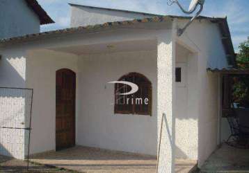 Village com 18 dormitórios à venda, 450 m² por r$ 790.000,00 - sape - niterói/rj