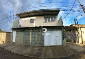 Casa com 3 dormitórios à venda, 300 m² por r$ 318.000,00 - trindade - são gonçalo/rj