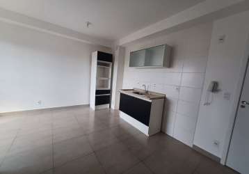 Excelente apartamento com 43m² próximo estação de osasco