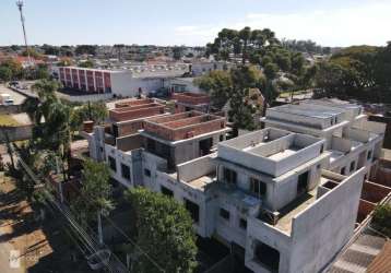 Casa com 3 quartos à venda na rua cuiabá, 1509, cajuru, curitiba por r$ 799.000