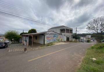 Casa com 3 quartos à venda na rua tenente-coronel manoel eufrásio de assumpção, tatuquara, curitiba por r$ 430.000