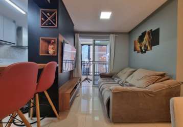 Apartamento com 2 quartos à venda na rua joão bonat, 49, novo mundo, curitiba por r$ 550.000