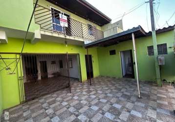 Casa com 4 quartos à venda na eunice bettini bartoszeck, 1410, uberaba, curitiba por r$ 650.000