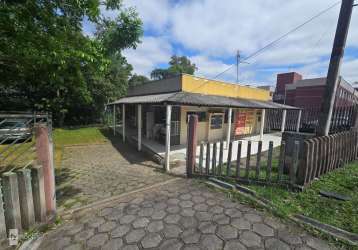 Ponto comercial para alugar na rua rezala simão, 1070, fazendinha, curitiba por r$ 800