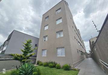 Apartamento com 1 quarto para alugar na rua theodoro schneider, 918, portão, curitiba por r$ 1.550