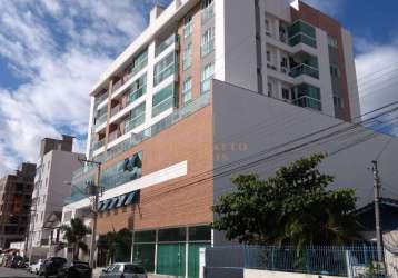 Apartamento para alugar no bairro nações - balneário camboriú/sc