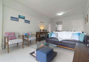 Apartamento para alugar no bairro centro - balneário camboriú/sc