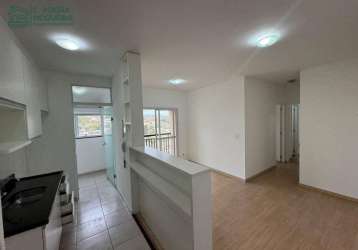 Apartamento - cyan boulevard das águas