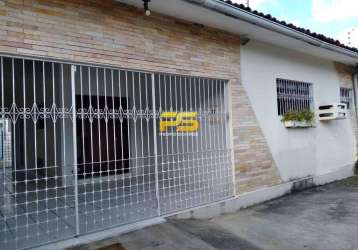 Casa 250m² 3 quartos no bairro expedicionários, para locação comercial por r$4.000,00.