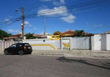 Casa com 3 quartos à venda, cristo redentor - joão pessoa