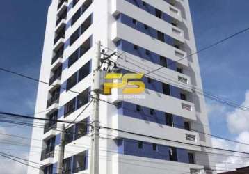 Apartamento com 3 quartos, tambauzinho - joão pessoa