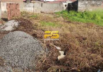 Lote/terreno, estados - joão pessoa