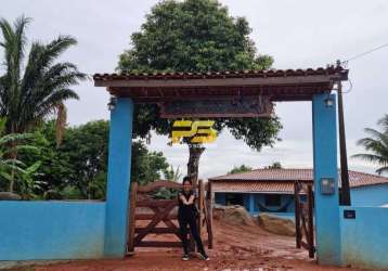 Oportunidade chacara a venda zona rural sitio muquem borborema-pb