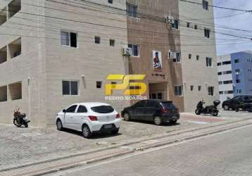 Excelente oportunidade apartamento a venda valentina de figueiredo joão pessoa-pb