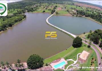 Lotes a venda aguas da serra harras e golf bananeiras-pb