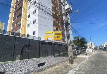 Apartamento para venda em tambauzinho