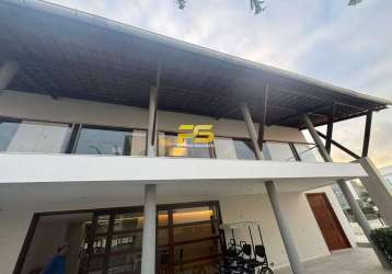 Casa alto padrão para locação