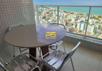 Apartamento alto padrão para locação