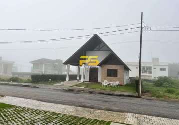 Casa temporada condominio sonhos da serra bananeiras-pb