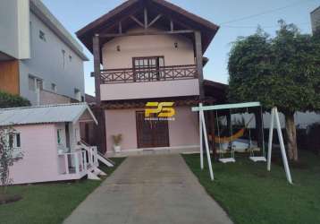 Oportunidade casa a venda condominio caminhos da serra haras clube