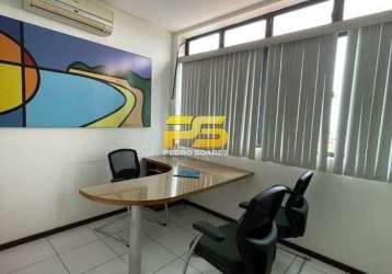 Sala para locação e venda, centro - joão pessoa