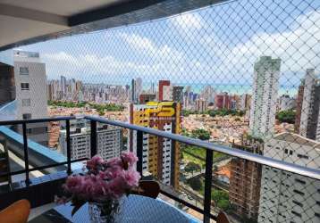 Apartamento 2 quartos a venda joão pessoa-pb