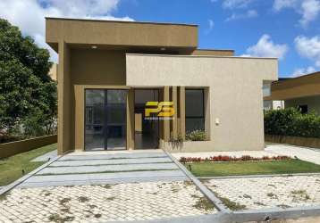 Casa a venda nova condominio monte das cerejeiras bananeiras-pb