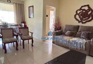 Apartamento com 3 quartos (1 suíte) + wc social, 84 m² por r$ 180.000 - praia do futuro - fortaleza/ce