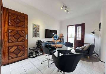 Apartamento com 3 dormitórios à venda, 67 m² por r$ 169.000,00 - passaré - fortaleza/ce