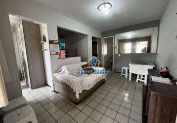 Casa plana com 3 quartos por r$ 290.000 - parque santa rosa - fortaleza/ce