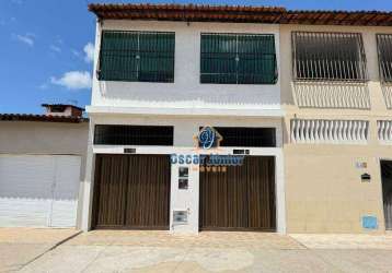 Casa com 2 quartos + wc social à venda, 72 m² por r$ 1.200 - mondubim - fortaleza/ce.