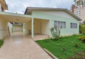 Casa para venda em curitiba, tingui, 3 dormitórios, 1 suíte, 3 banheiros, 2 vagas