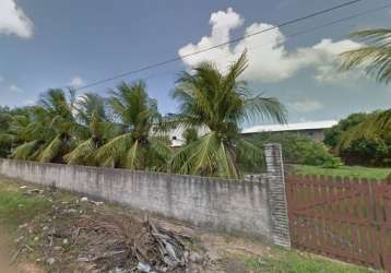 Terreno 1.568m² em pecém!!!