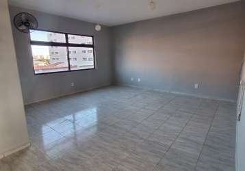 Sala comercial 30m² | aluguel | av pontes vieira | joaquim távora!!!