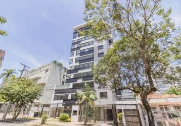 Apartamento à venda no bairro petrópolis - porto alegre/rs