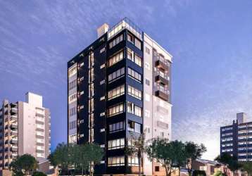 Apartamento à venda no bairro higienópolis - porto alegre/rs