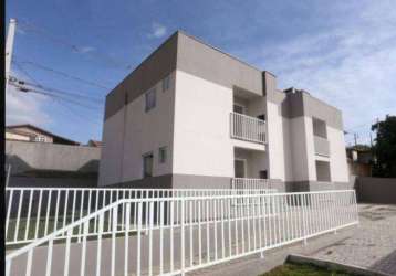 Apartamento novo otima oportunidade