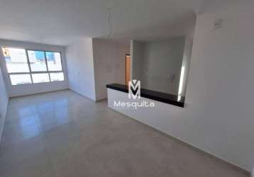 Apartamento com 2 dormitórios à venda, 66 m² por r$ 550.000,00 - manaíra - joão pessoa/pb