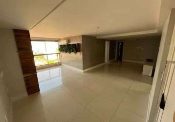 Lindo apartamento no brisamar 03 suítes 125m² excelente localização