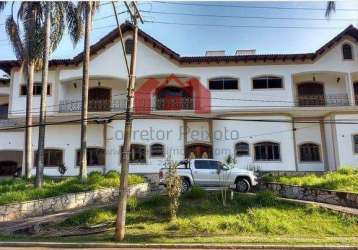 Casa em condomínio para venda em barueri, alphaville centro industrial e empresarial/alphaville., 11 dormitórios, 11 suítes, 15 banheiros, 15 vagas