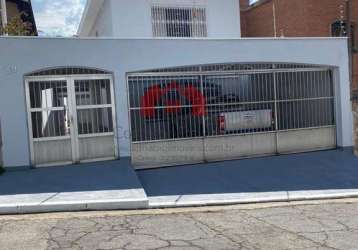 Casa para venda em são paulo, bosque da saúde, 3 dormitórios, 1 suíte, 4 banheiros, 2 vagas