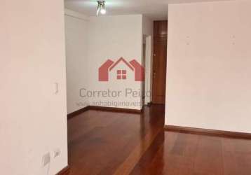 Apartamento para locação em barueri, tamboré, 3 dormitórios, 1 suíte, 1 banheiro, 2 vagas