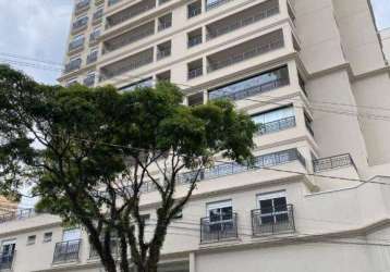 Apartamento com 3 dormitórios à venda, 154 m² por r$ 1.950.000,00 - são benedito - poços de caldas/mg