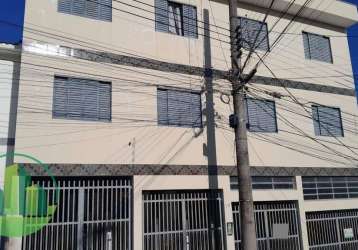 Apartamento com 1 dormitório para alugar, 60 m² por r$ 1.280,00/mês - jardim santa rita - são joão da boa vista/sp