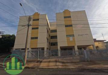 Apartamento com 2 dormitórios para alugar, 75 m² por r$ 2.160/mês - jardim santa clara - são joão da boa vista/sp