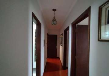 Apartamento itaparica